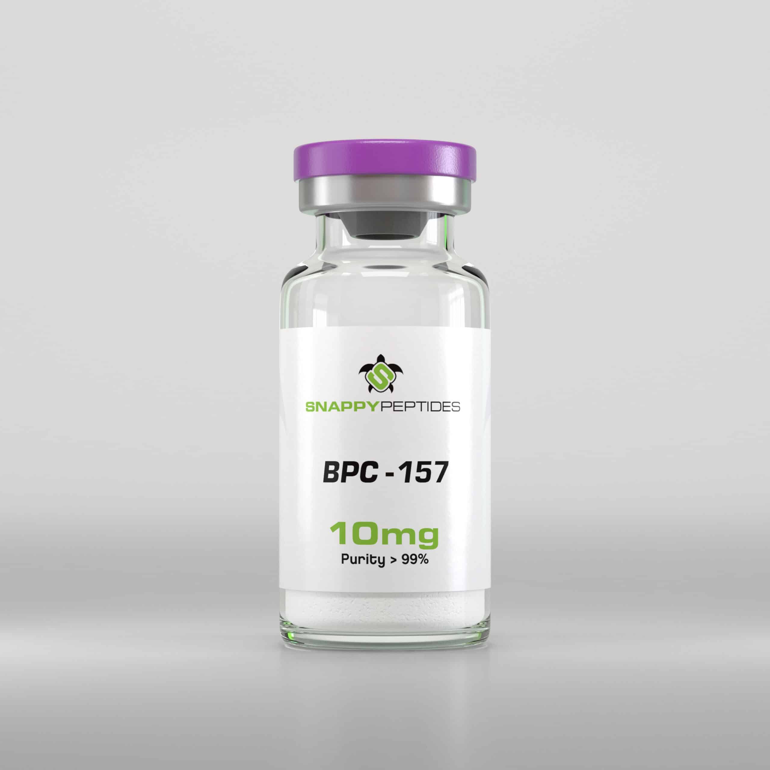 BPC-157 - 10MG