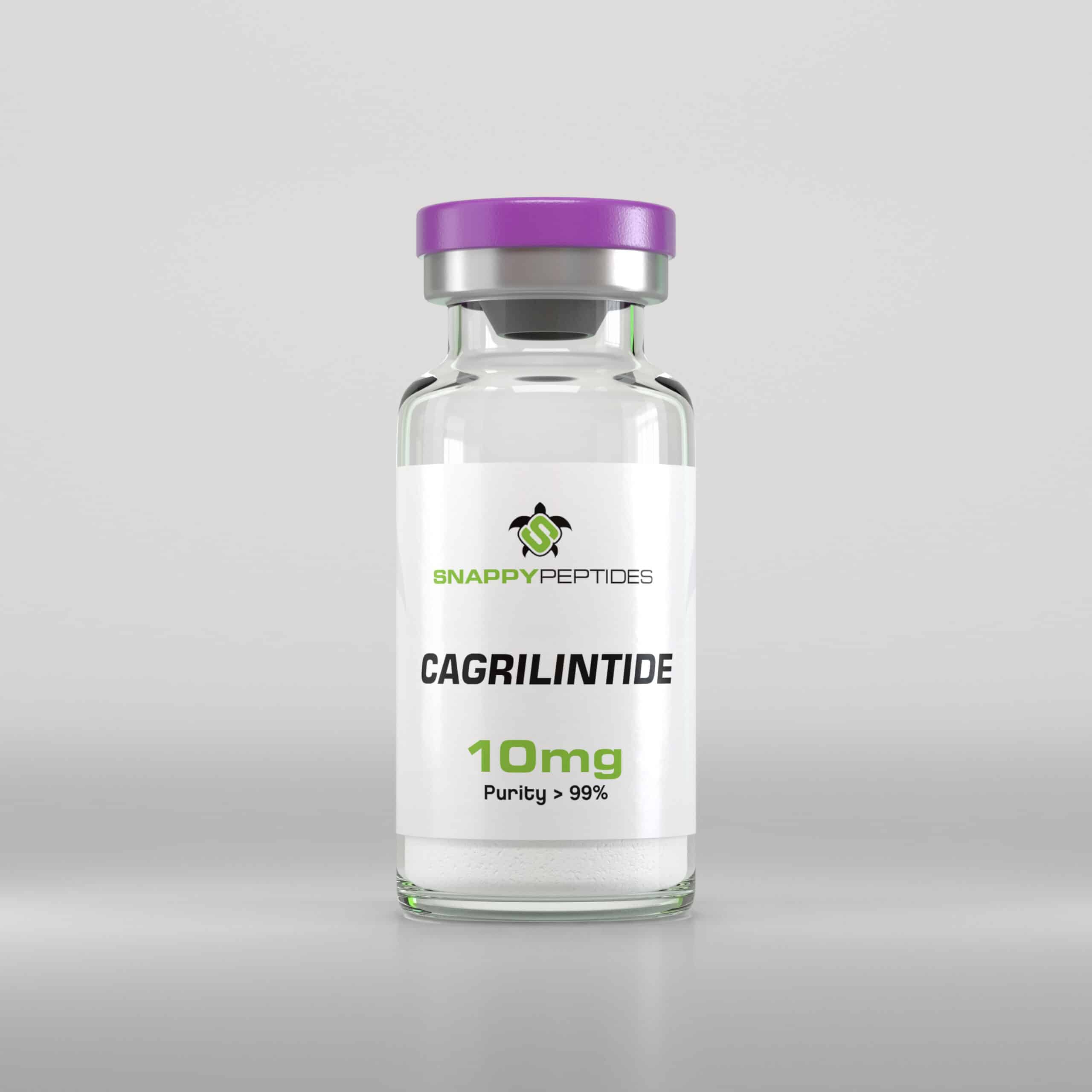 Cagrilintide - 10MG