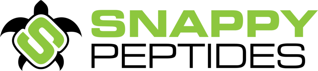 Snappy Peptides