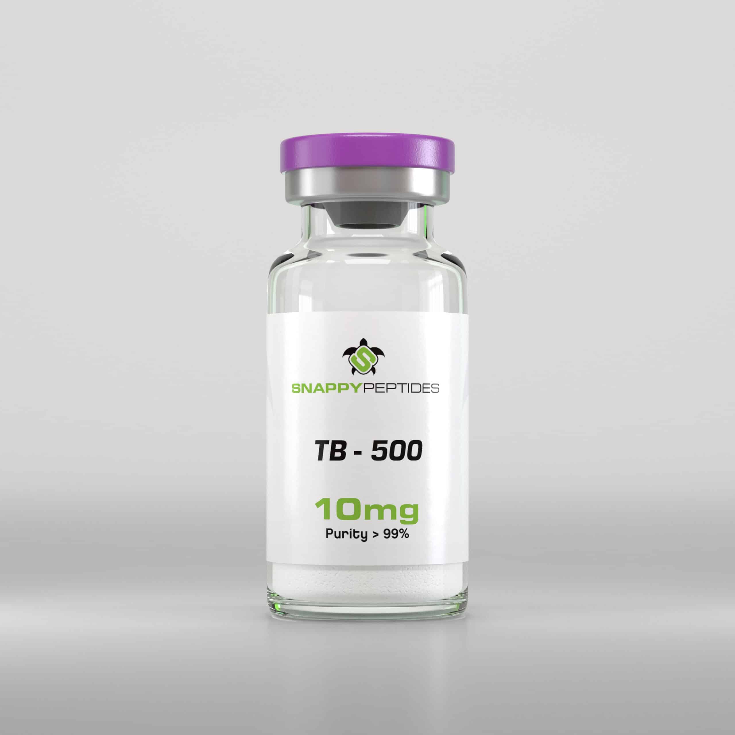 TB500 - 10MG