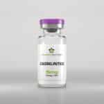 Cagrilintide - 5MG