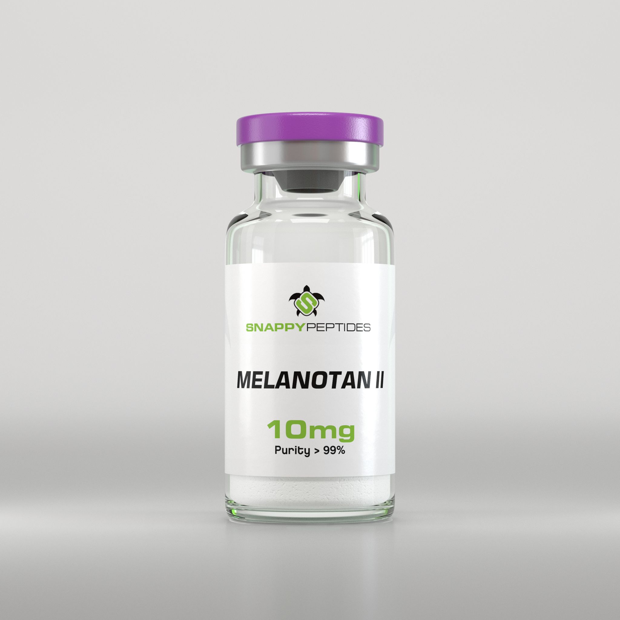 Melanotan II - 10MG