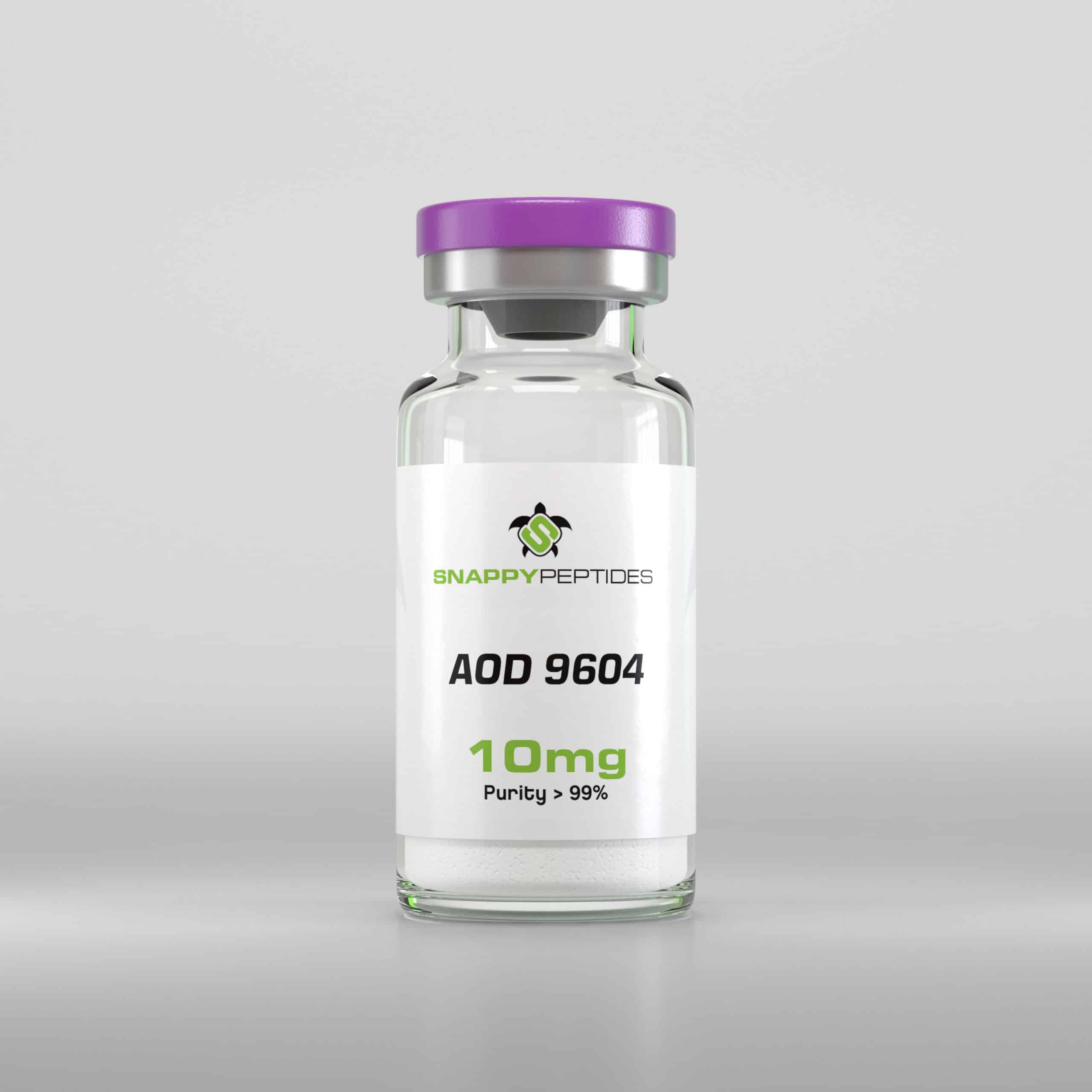 AOD-9604 - 10MG