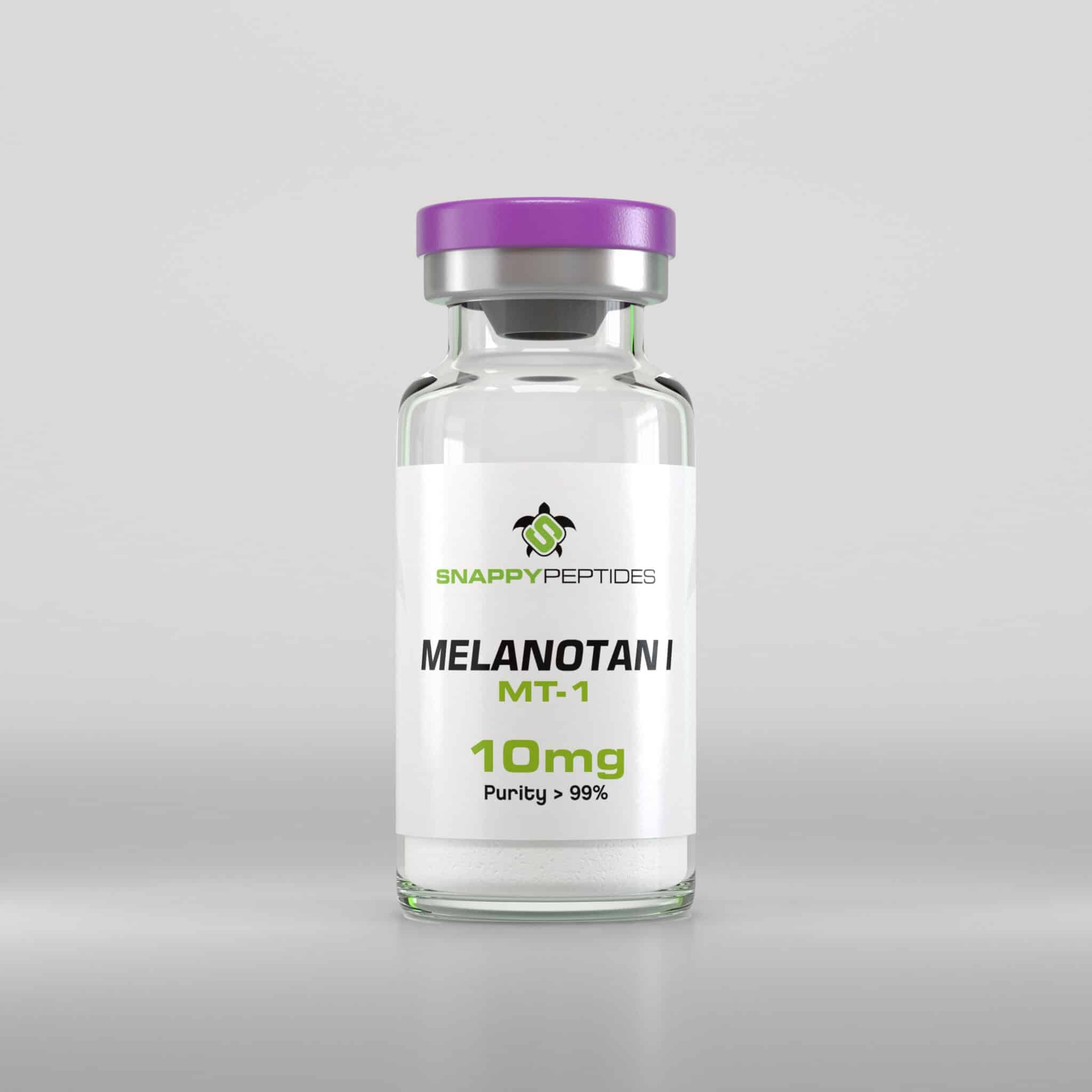Melanotan I (MT-1) - 10MG
